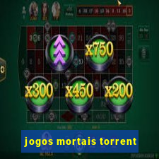 jogos mortais torrent